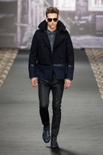 ジャストカヴァリ 2012-13年秋冬コレクション - ロックでエネルギッシュなカヴァリガール｜写真18