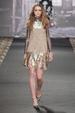 ジャストカヴァリ 2012-13年秋冬コレクション - ロックでエネルギッシュなカヴァリガール｜写真38