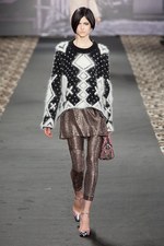 ジャストカヴァリ 2012-13年秋冬コレクション - ロックでエネルギッシュなカヴァリガール｜写真29