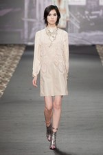 ジャストカヴァリ 2012-13年秋冬コレクション - ロックでエネルギッシュなカヴァリガール｜写真30