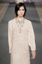 ジャストカヴァリ 2012-13年秋冬コレクション - ロックでエネルギッシュなカヴァリガール｜写真31