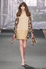 ジャストカヴァリ 2012-13年秋冬コレクション - ロックでエネルギッシュなカヴァリガール｜写真34