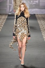 ジャストカヴァリ 2012-13年秋冬コレクション - ロックでエネルギッシュなカヴァリガール｜写真48