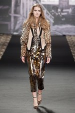 ジャストカヴァリ 2012-13年秋冬コレクション - ロックでエネルギッシュなカヴァリガール｜写真53