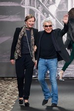 ジャストカヴァリ 2012-13年秋冬コレクション - ロックでエネルギッシュなカヴァリガール｜写真54