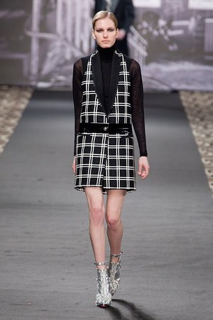 ジャスト カヴァリ(Just Cavalli) 2012-13年秋冬 ウィメンズ&メンズコレクション  - 写真5