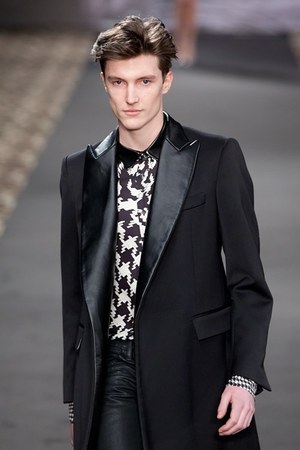 ジャスト カヴァリ(Just Cavalli) 2012-13年秋冬 ウィメンズ&メンズコレクション  - 写真7