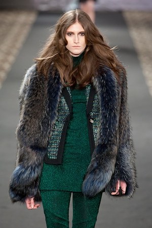 ジャスト カヴァリ(Just Cavalli) 2012-13年秋冬 ウィメンズ&メンズコレクション  - 写真12