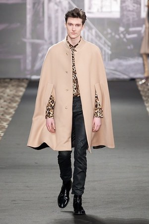 ジャスト カヴァリ(Just Cavalli) 2012-13年秋冬 ウィメンズ&メンズコレクション  - 写真33