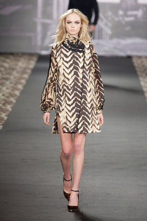 ジャスト カヴァリ(Just Cavalli) 2012-13年秋冬 ウィメンズ&メンズコレクション  - 写真39