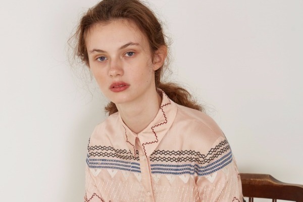 ファーファー(FURFUR) 2017年冬 ウィメンズ