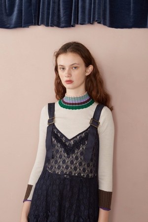 ファーファー(FURFUR) 2017年冬ウィメンズコレクション  - 写真4