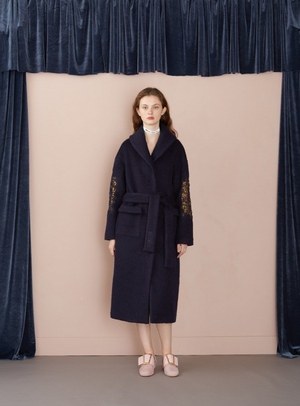 ファーファー(FURFUR) 2017年冬ウィメンズコレクション  - 写真22