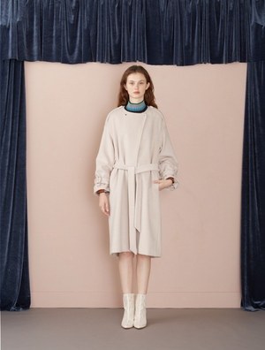 ファーファー(FURFUR) 2017年冬ウィメンズコレクション  - 写真28