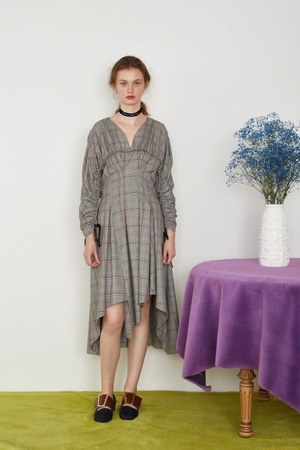 ファーファー(FURFUR) 2017年冬ウィメンズコレクション  - 写真34