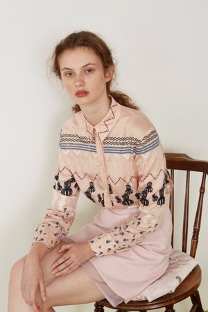 ファーファー(FURFUR) 2017年冬ウィメンズコレクション  - 写真45