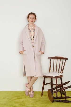 ファーファー(FURFUR) 2017年冬ウィメンズコレクション  - 写真46