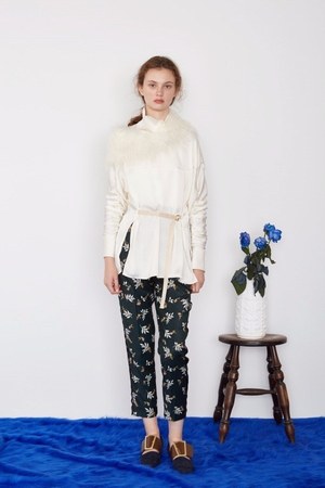 ファーファー(FURFUR) 2017年冬ウィメンズコレクション  - 写真58