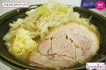 「ラーメン女子博 in名古屋」矢場公園で、麺にパプリカを練りこんだ“ベジソバ”やチーズ入りラーメン｜写真16