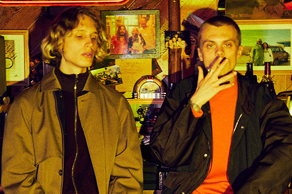 ステュディオス 2017-18年秋冬 メンズ コレクション