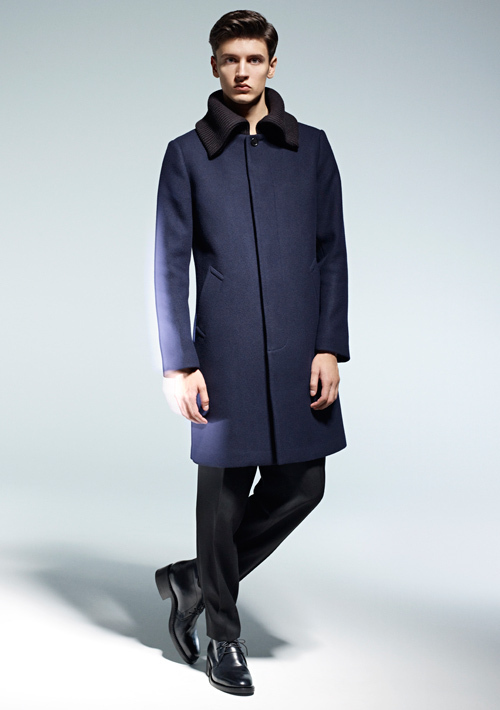 リチウム オム 2011-12年秋冬<span>コレクション</span> - 写真1