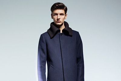 リチウム オム(LITHIUM HOMME) 2011-12年秋冬 メンズ