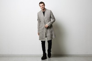 ディウカ(divka) 2018年春夏メンズコレクション  - 写真23