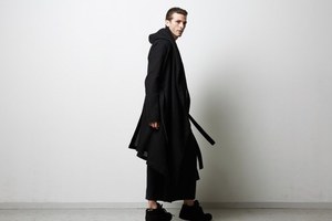 ディウカ(divka) 2018年春夏メンズコレクション  - 写真38