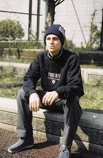 トーン(tone), シップス(SHIPS) New Order｜写真2