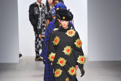 KTZ 2012-13AW Collection