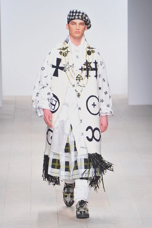 ケーティーゼット(KTZ) 2012-13年秋冬 ウィメンズ&メンズコレクション  - 写真2