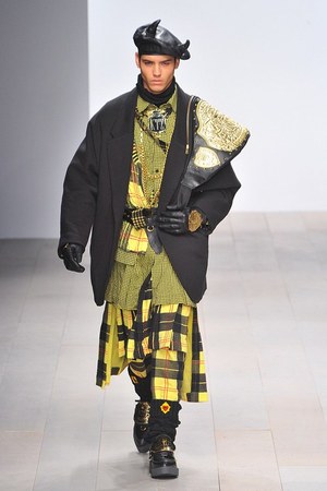 ケーティーゼット(KTZ) 2012-13年秋冬 ウィメンズ&メンズコレクション  - 写真12