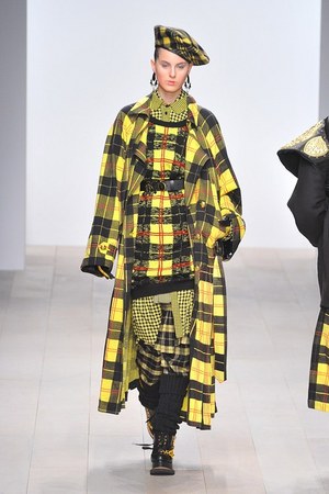 ケーティーゼット(KTZ) 2012-13年秋冬 ウィメンズ&メンズコレクション  - 写真14