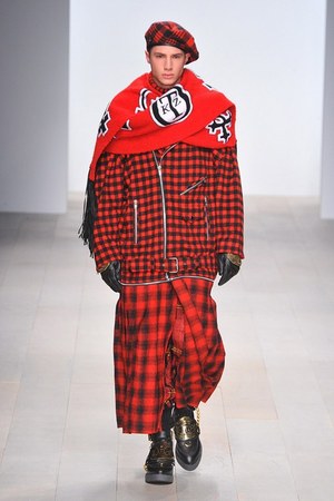 ケーティーゼット(KTZ) 2012-13年秋冬 ウィメンズ&メンズコレクション  - 写真24