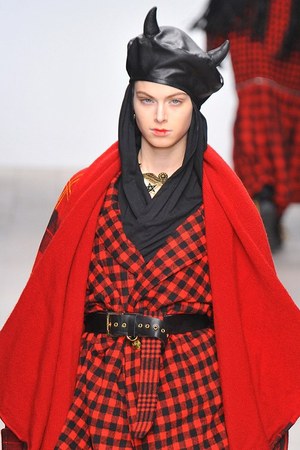 ケーティーゼット(KTZ) 2012-13年秋冬 ウィメンズ&メンズコレクション  - 写真26