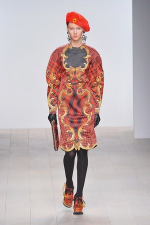 ケーティーゼット(KTZ) 2012-13年秋冬 ウィメンズ&メンズコレクション  - 写真28