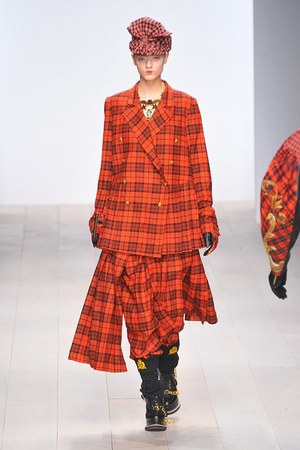 ケーティーゼット(KTZ) 2012-13年秋冬 ウィメンズ&メンズコレクション  - 写真29