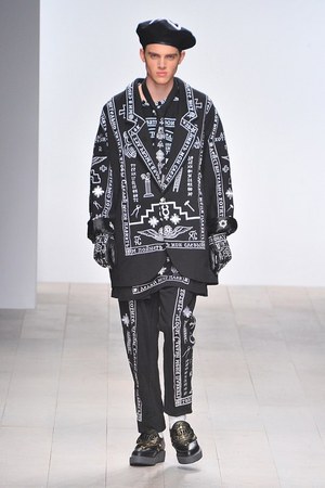 ケーティーゼット(KTZ) 2012-13年秋冬 ウィメンズ&メンズコレクション  - 写真40