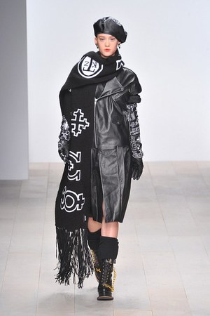 ケーティーゼット(KTZ) 2012-13年秋冬 ウィメンズ&メンズコレクション  - 写真44