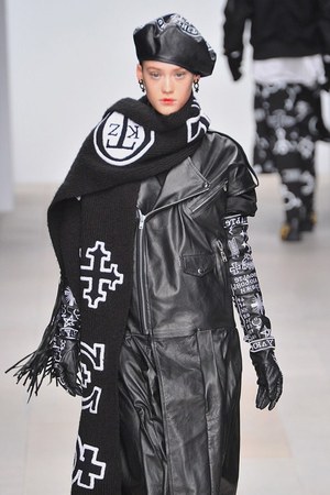 ケーティーゼット(KTZ) 2012-13年秋冬 ウィメンズ&メンズコレクション  - 写真45