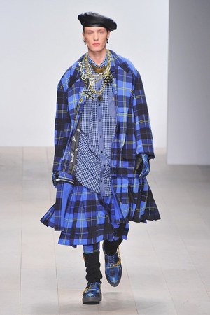 ケーティーゼット(KTZ) 2012-13年秋冬 ウィメンズ&メンズコレクション  - 写真47