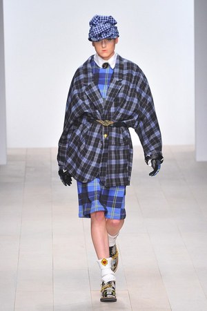 ケーティーゼット(KTZ) 2012-13年秋冬 ウィメンズ&メンズコレクション  - 写真49