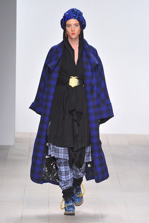 ケーティーゼット(KTZ) 2012-13年秋冬 ウィメンズ&メンズコレクション  - 写真52