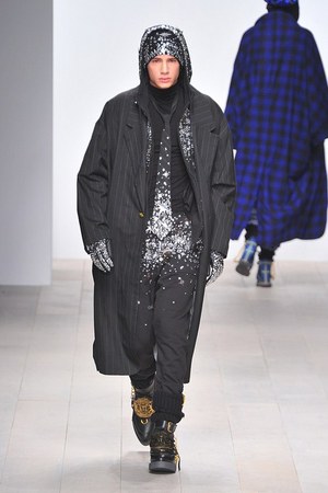 ケーティーゼット(KTZ) 2012-13年秋冬 ウィメンズ&メンズコレクション  - 写真54