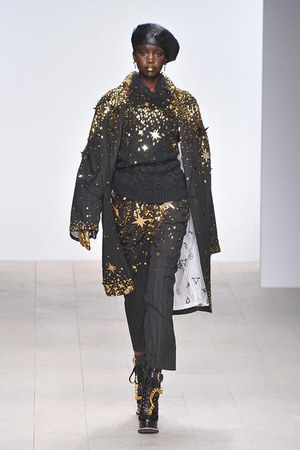 ケーティーゼット(KTZ) 2012-13年秋冬 ウィメンズ&メンズコレクション  - 写真58