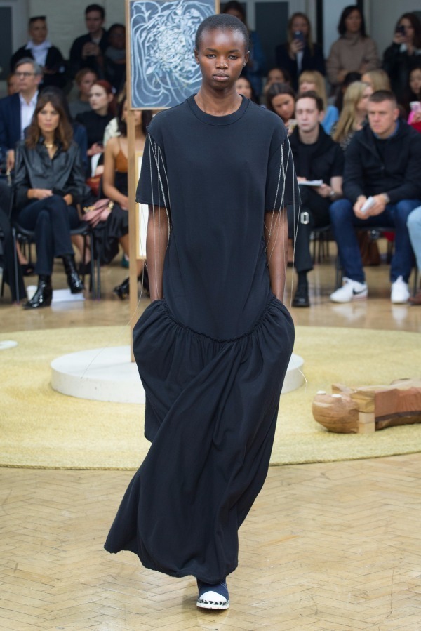 JW アンダーソン(JW Anderson) 2018年春夏ウィメンズコレクション  - 写真14