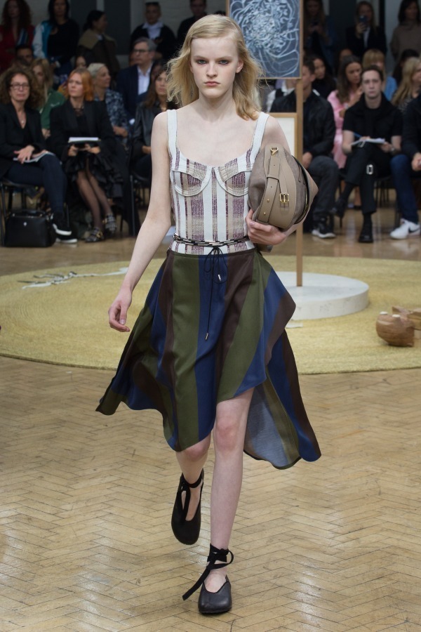 JW アンダーソン(JW Anderson) 2018年春夏ウィメンズコレクション  - 写真22