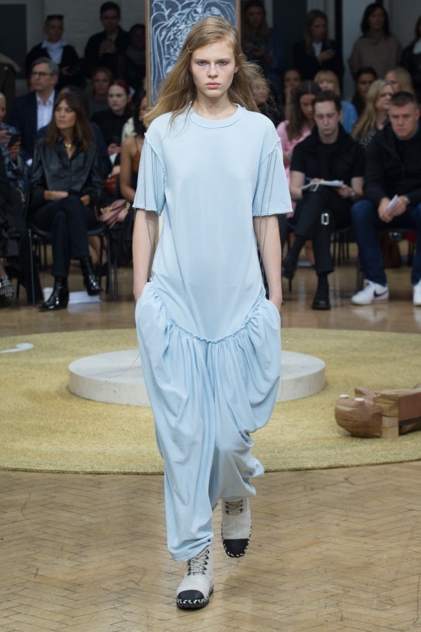 JW アンダーソン(JW Anderson) 2018年春夏ウィメンズコレクション  - 写真24