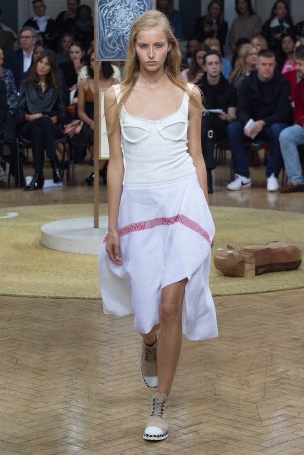 JW アンダーソン(JW Anderson) 2018年春夏ウィメンズコレクション  - 写真28