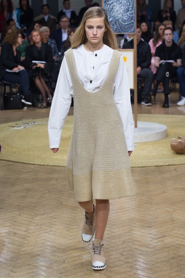 JW アンダーソン(JW Anderson) 2018年春夏ウィメンズコレクション  - 写真29